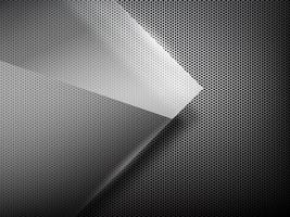 Abstract background hold polished metal 002 vector