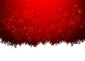 Christmas snowflake and starlight abstract bakcground vector illustration eps10 0022