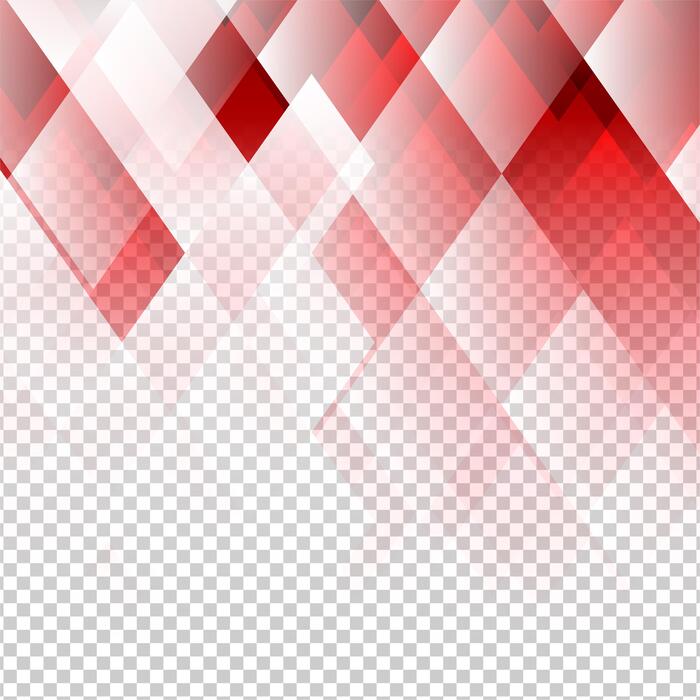 Red Geometric Pattern Vector Art, Icons, and Graphics for Free Download