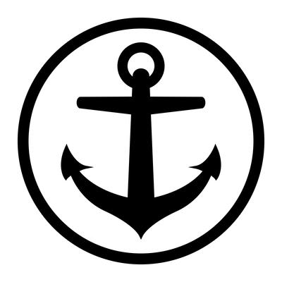 Anchor Icon Vector Art, Icons, and Graphics for Free Download