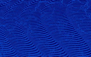 Fondo de ondas de agua de vector