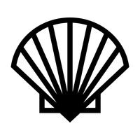 Seashell Vector Icon