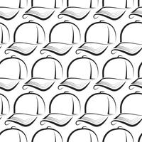 Baseball Cap vector