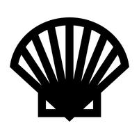 Seashell Vector Icon