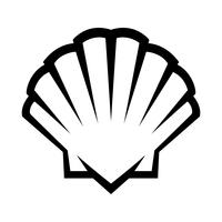 Seashell Vector Icon