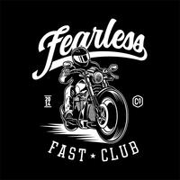 fearless moto vector