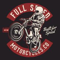 Fullspeed rider