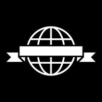 Globe Earth Planet graphic vector