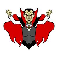 Vampiro vector