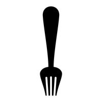 Dining Fork vector