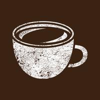 Coffee Drink vector icon