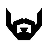 Beard vector