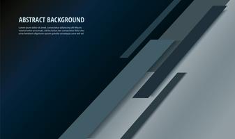 abstract black line background vector illustration