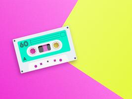 80s Music Vector Art, Icons, and Graphics for Free Download