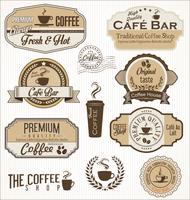  coffee badge
