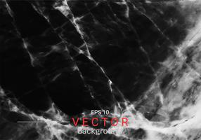 Black marble texture, Can be used to create surface effect for your design product. vector