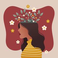 Mental Health Free Vector Art - (31,621 Free Downloads)