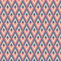 Abstract Geometric Pattern vector