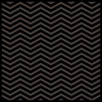 Abstract chevron pattern on black color background and texture. vector