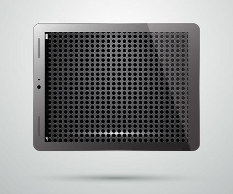 Tablet PC Computer