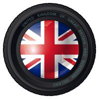 UnitedKingdom vector