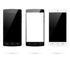 Mobilephone vector