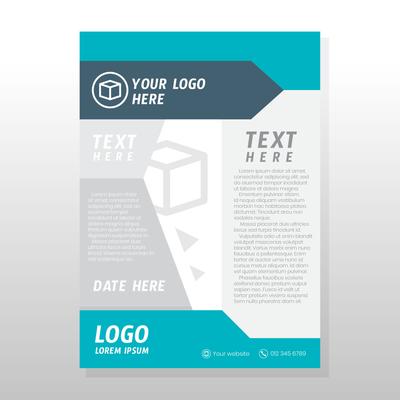 Business Brochure Design