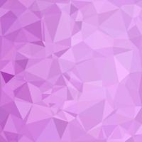 Purple Polygonal Mosaic Background, Creative Design Templates vector