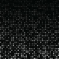 halftone pattern vector background