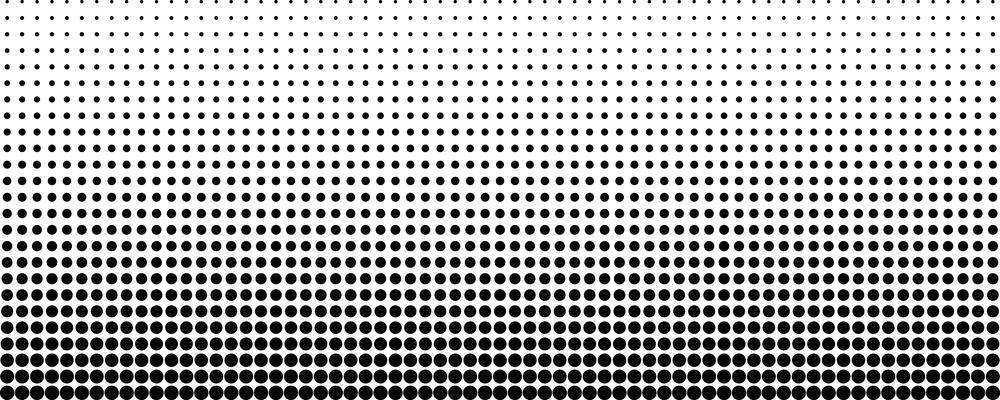 Halftone Dots Vector Art, Icons, and Graphics for Free Download