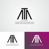 Corporate Logo Design Template  vector