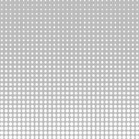 halftone pattern vector background