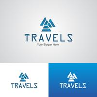 Corporate Logo Design Template  vector