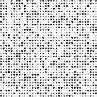 halftone pattern vector background