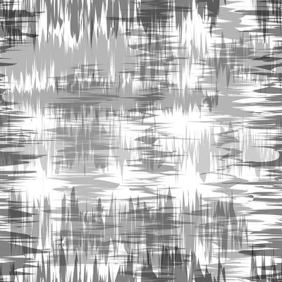 Seamless pattern abstract and background.
