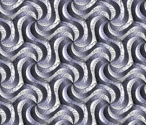 3d seamless background.
