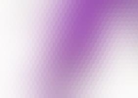 Abstract background with hexagonal design  vector
