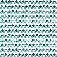 Abstract Maths Pattern vector