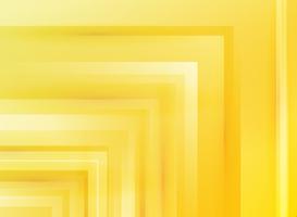 Abstract technology communication innovation concept bright arrow speed movement design yellow background. vector