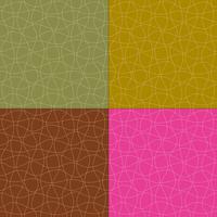 wavy lines vector patterns
