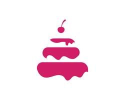 Cake Logo Free Vector Art 235 Free Downloads