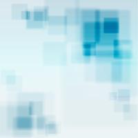 Abstract square background. vector