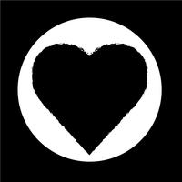 Heart Icon vector