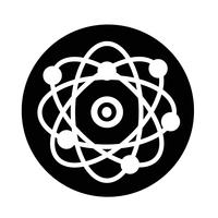 atom  icon