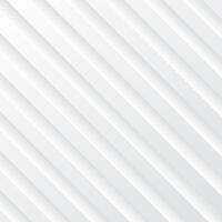 Abstract white gradient striped background