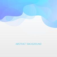 Abstract modern gradient waves background. Dynamic Effect. Futuristic Technology Style. Design Template. vector