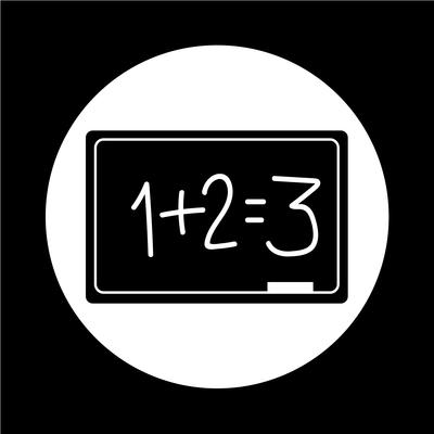 Blackboard Icon