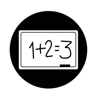 Blackboard Icon