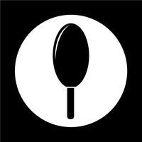 Ice Cream icon vector