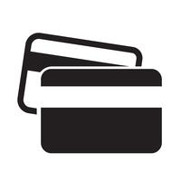 credit card icon 574730 Vector Art at Vecteezy